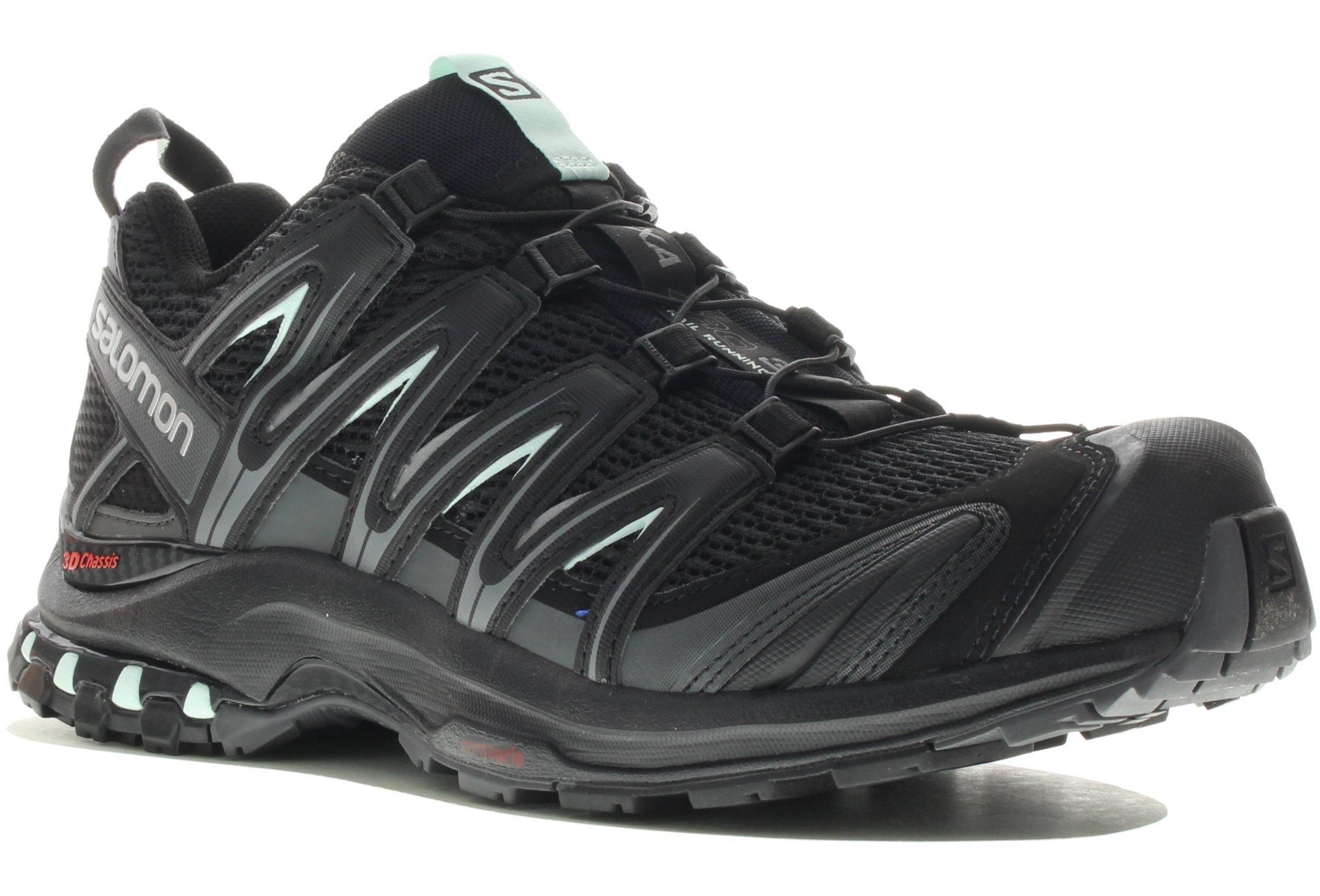Salomon XA PRO 3D W Chaussures running femme