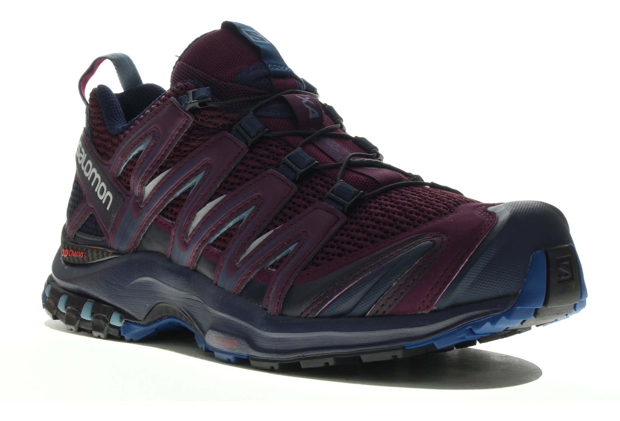 Salomon XA Pro 3D W Chaussures running femme
