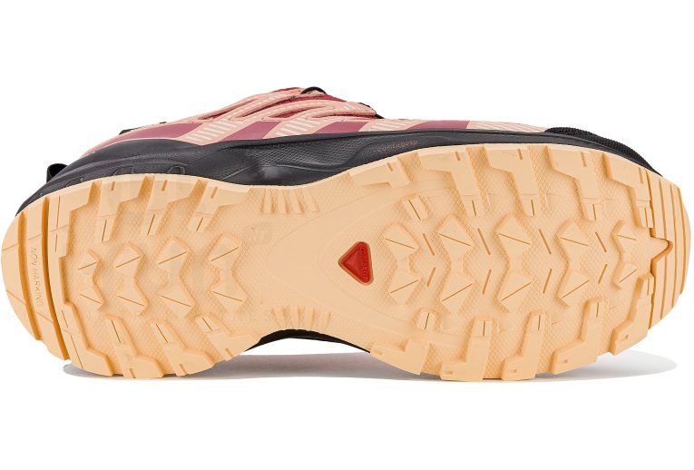 Salomon XA PRO V8 CSWP Fille
