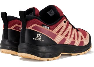 Salomon XA PRO V8 CSWP Mdchen