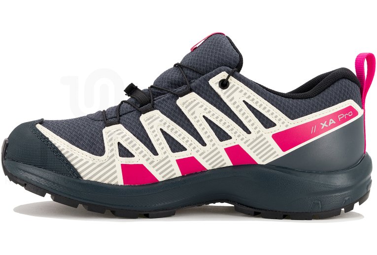 Salomon XA PRO V8 CSWP Fille