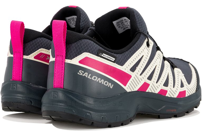 Salomon XA PRO V8 CSWP Fille