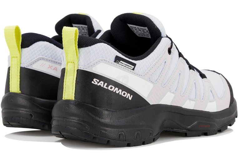 Salomon XA PRO V8 CSWP Mädchen