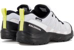 Salomon XA PRO V8 CSWP Mädchen