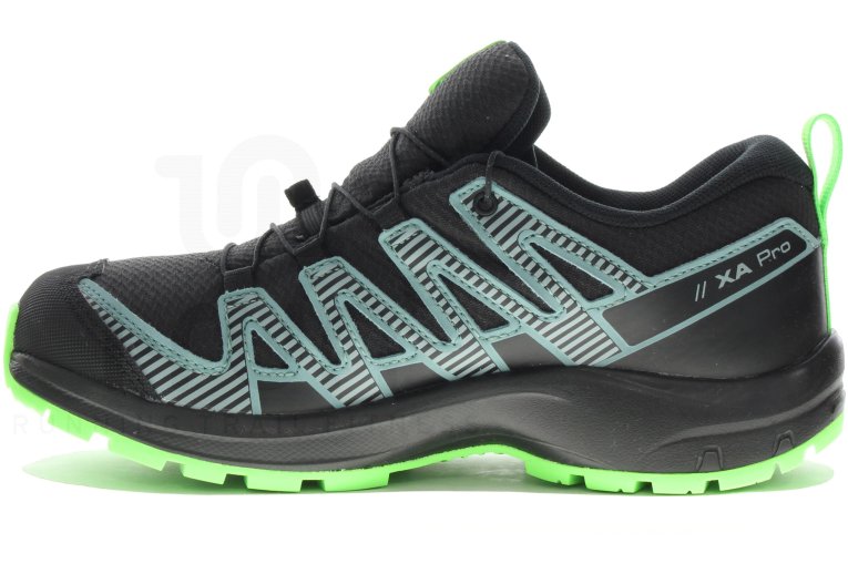 Salomon XA PRO V8 CSWP Junior