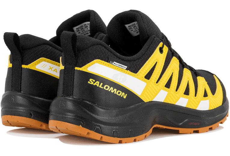 Salomon XA PRO V8 CSWP Junior