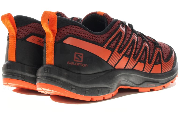 Salomon XA PRO V8 Mädchen
