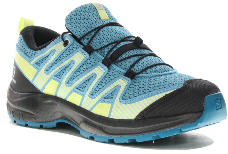 Salomon XA PRO V8 Mädchen