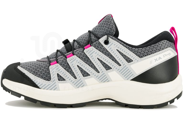 Salomon XA PRO V8 Mädchen