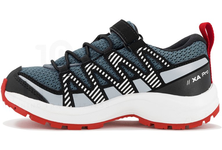 Salomon XA PRO V8 Junior