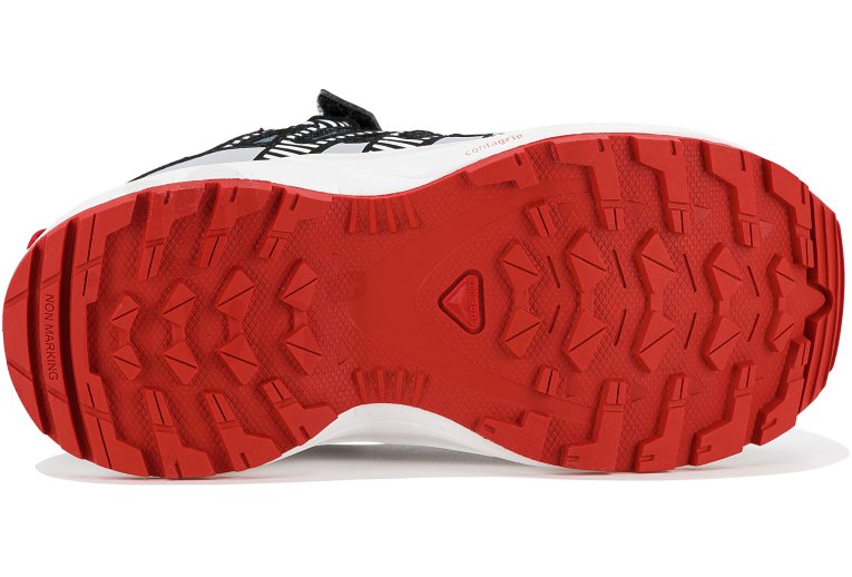 Salomon XA PRO V8 Junior