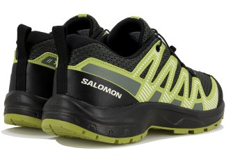 Salomon XA PRO V8 Girl