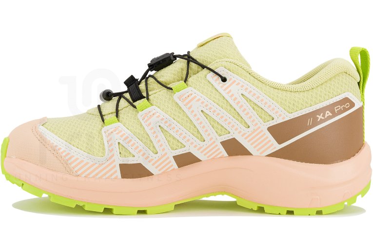 Salomon XA PRO V8 WP