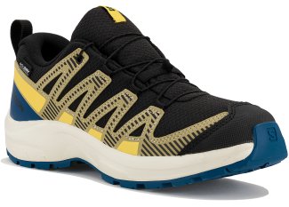 Salomon XA PRO V8 CSWP Junior