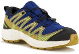 Salomon XA PRO V8 WP Junior