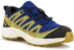 Salomon XA PRO V8 WP Junior
