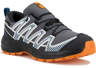 Salomon XA PRO V8 CSWP Junior