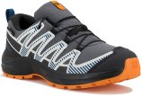 Salomon XA PRO V8 WP Junior