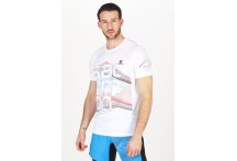 Salomon XA Tee Fondation Salomon M