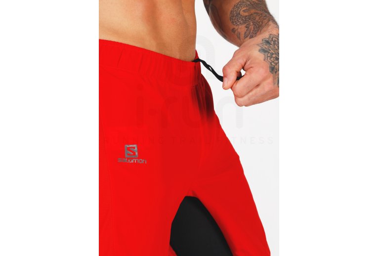 Salomon XA Twinskin Herren