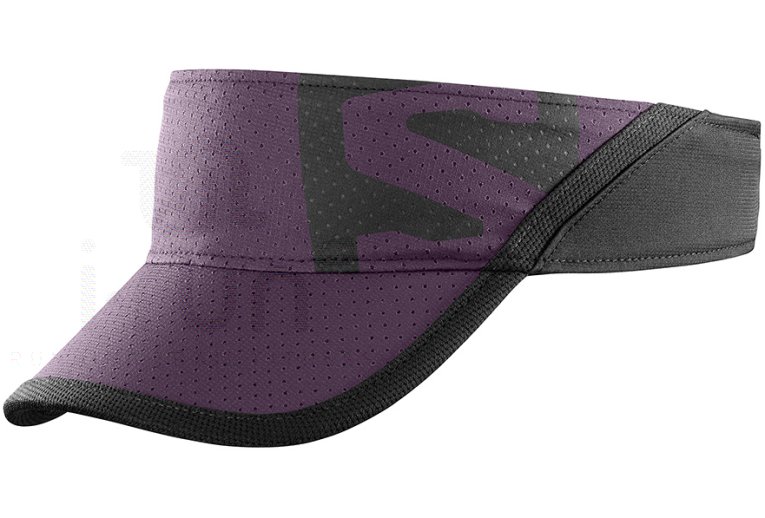 Salomon Visera XA Visor