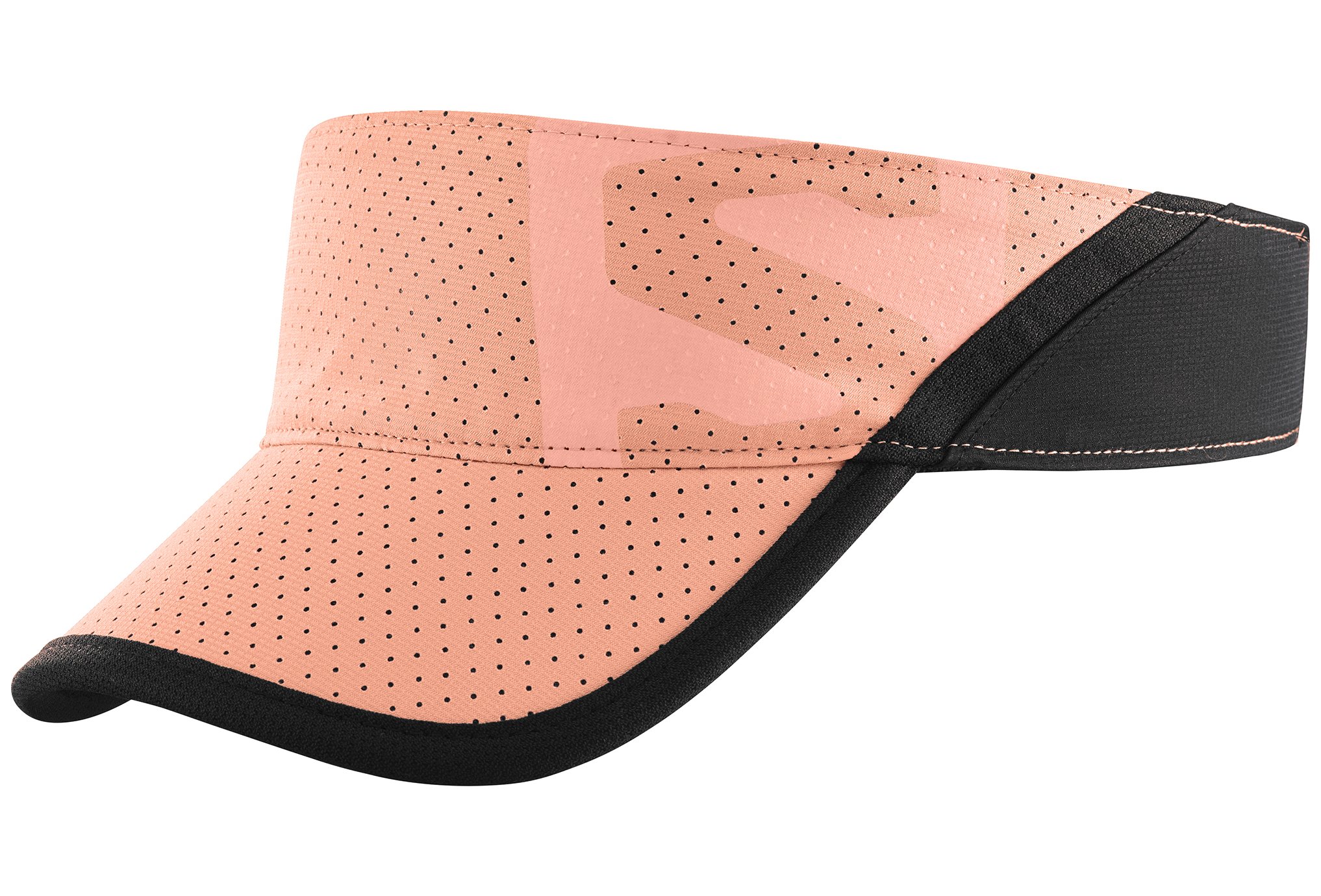 Salomon XA Visor Diététique Accessoires