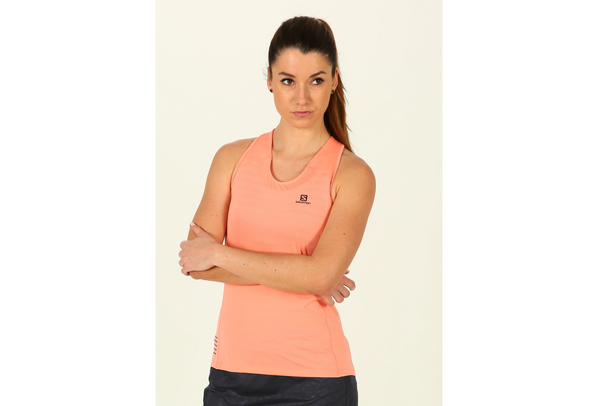 Salomon XA W Diététique Vêtements femme