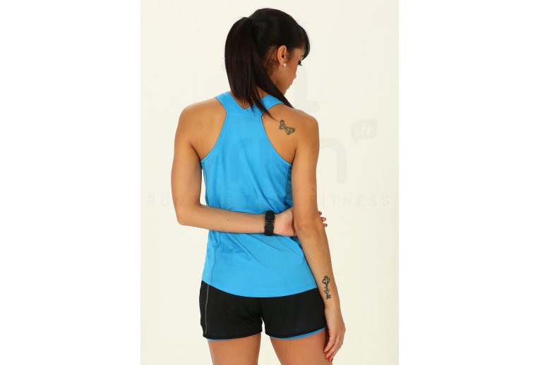 Salomon Camiseta sin mangas XA