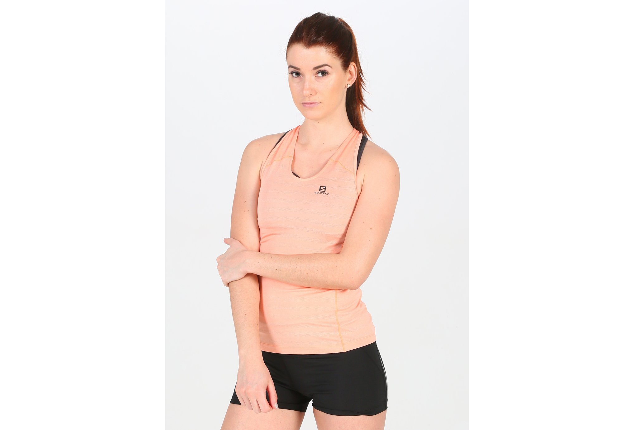 Salomon XA W vêtement running femme