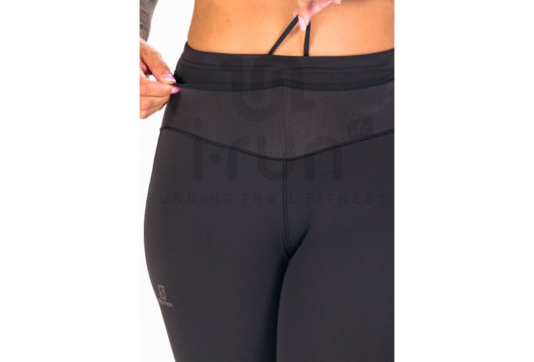 Salomon mallas largas XA Warm