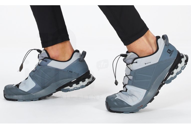Salomon XA Wild Gore Tex