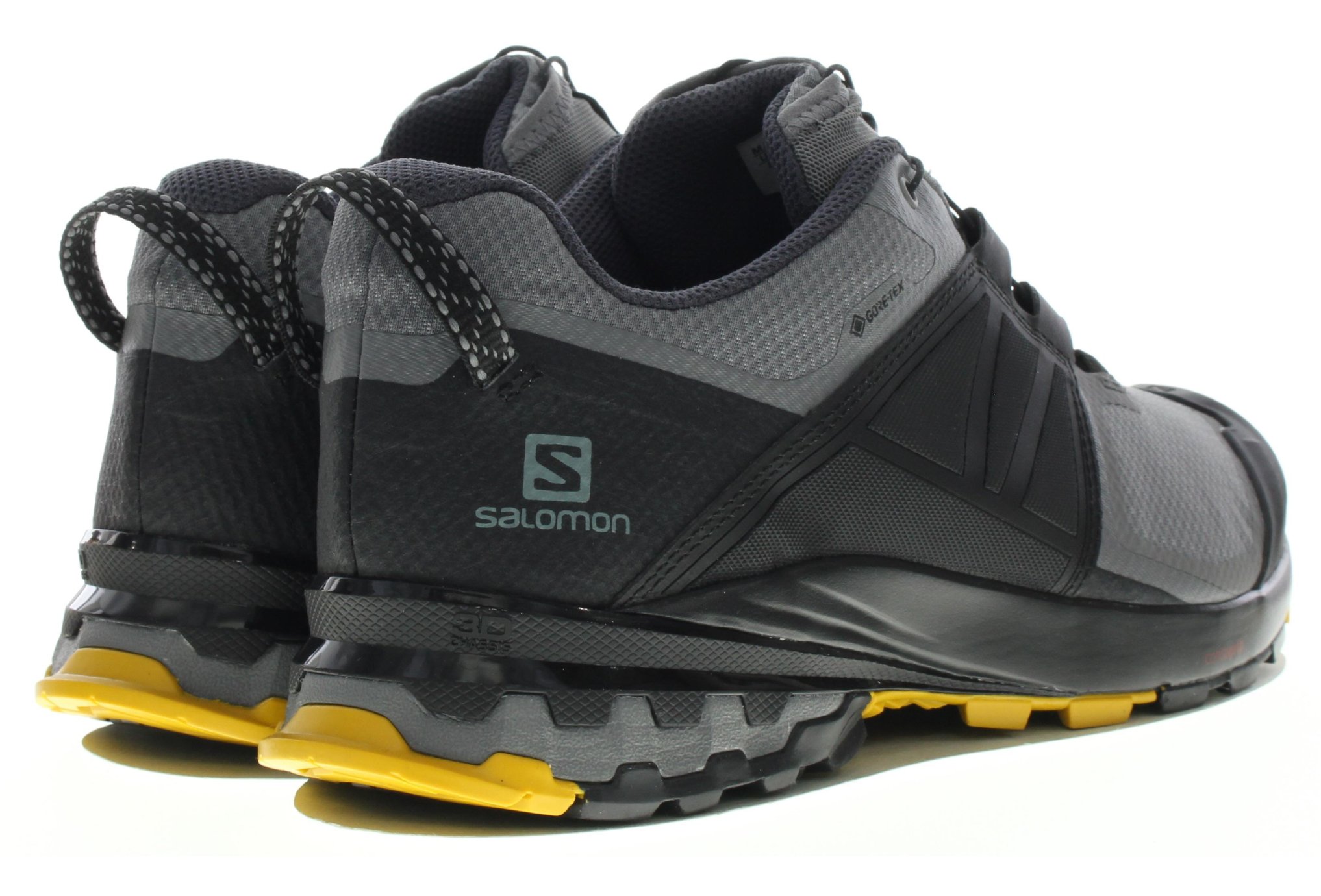 salomon gore tex 45