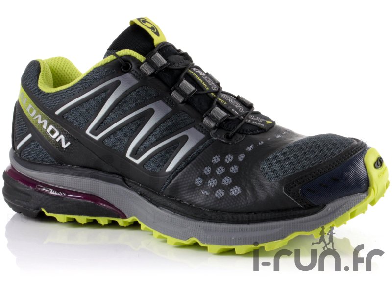 Salomon xr hot sale crossmax guidance