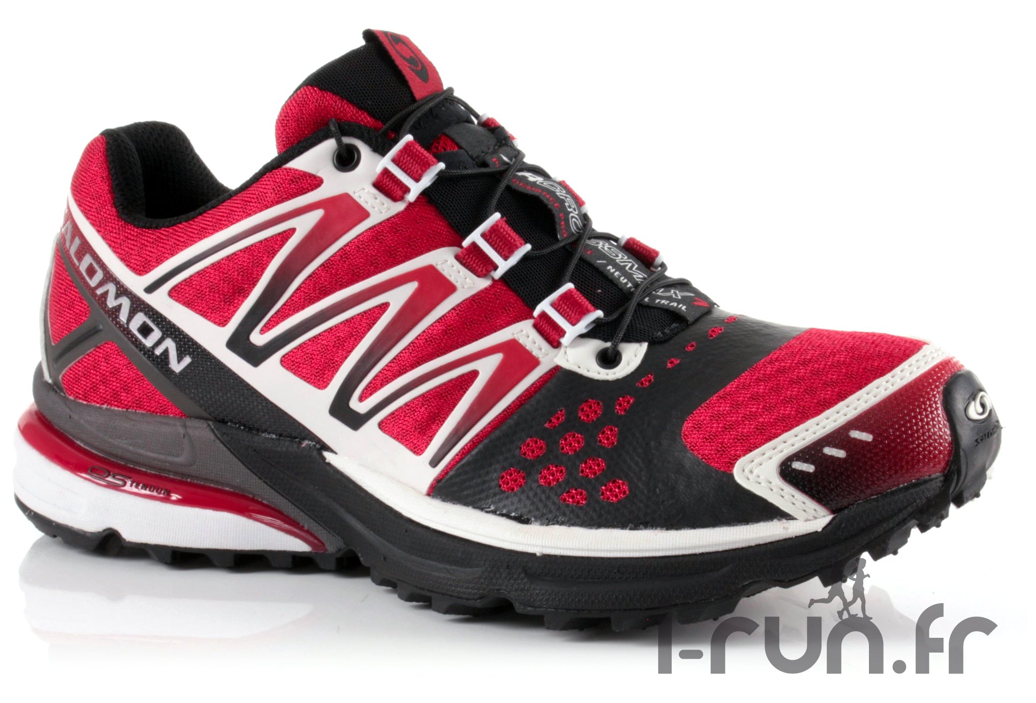 salomon xr shift femme