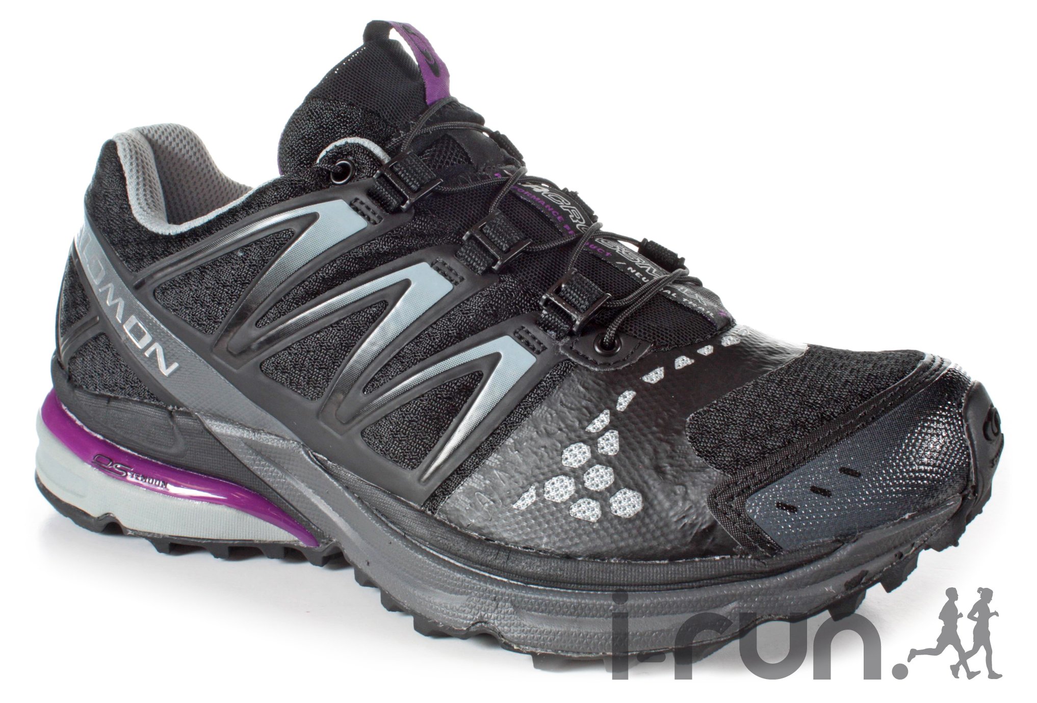 Salomon xr crossmax 2 femme