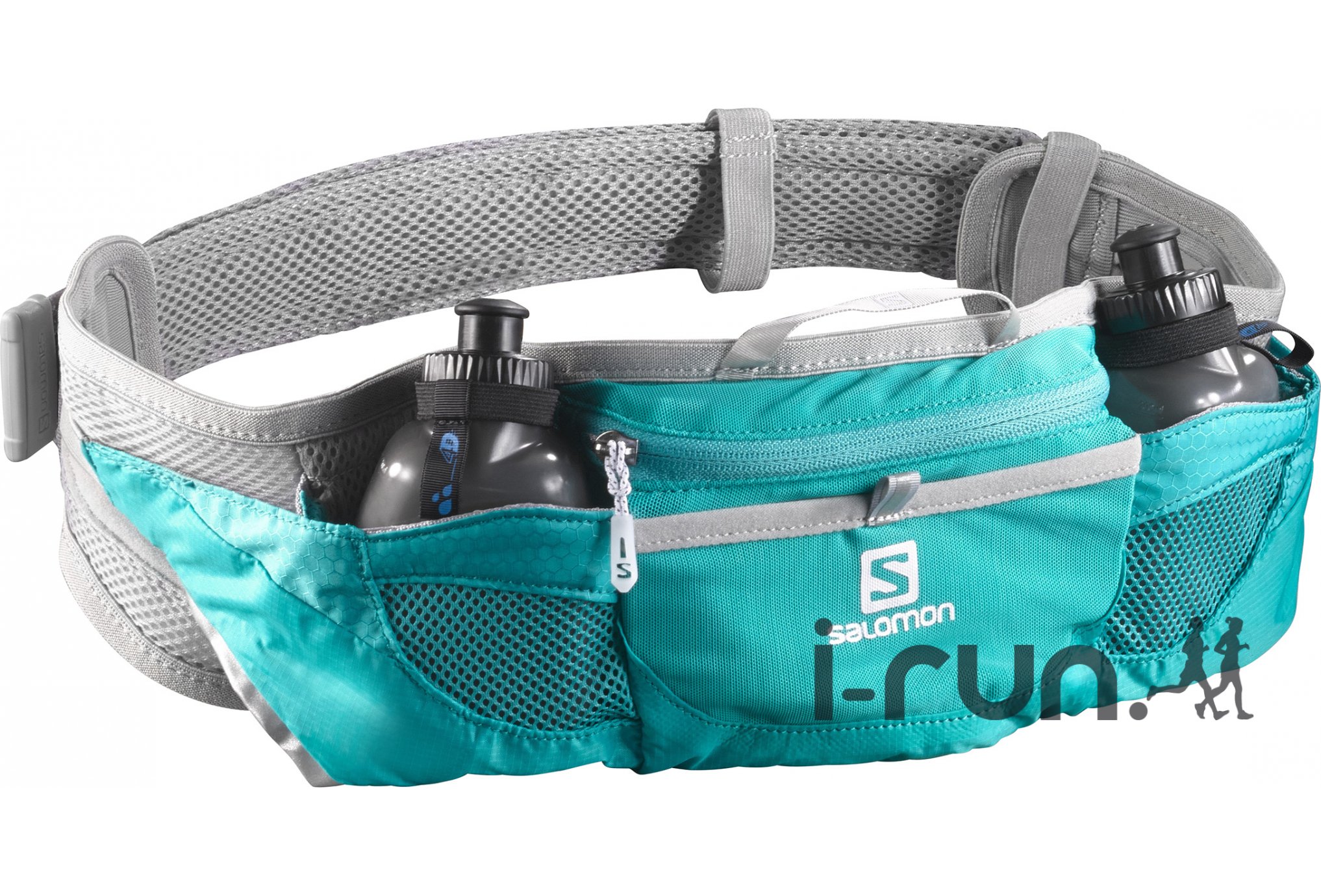 Salomon XR Energy Belt Bright en promoción | Accesorios Riñoneras Mujer ...