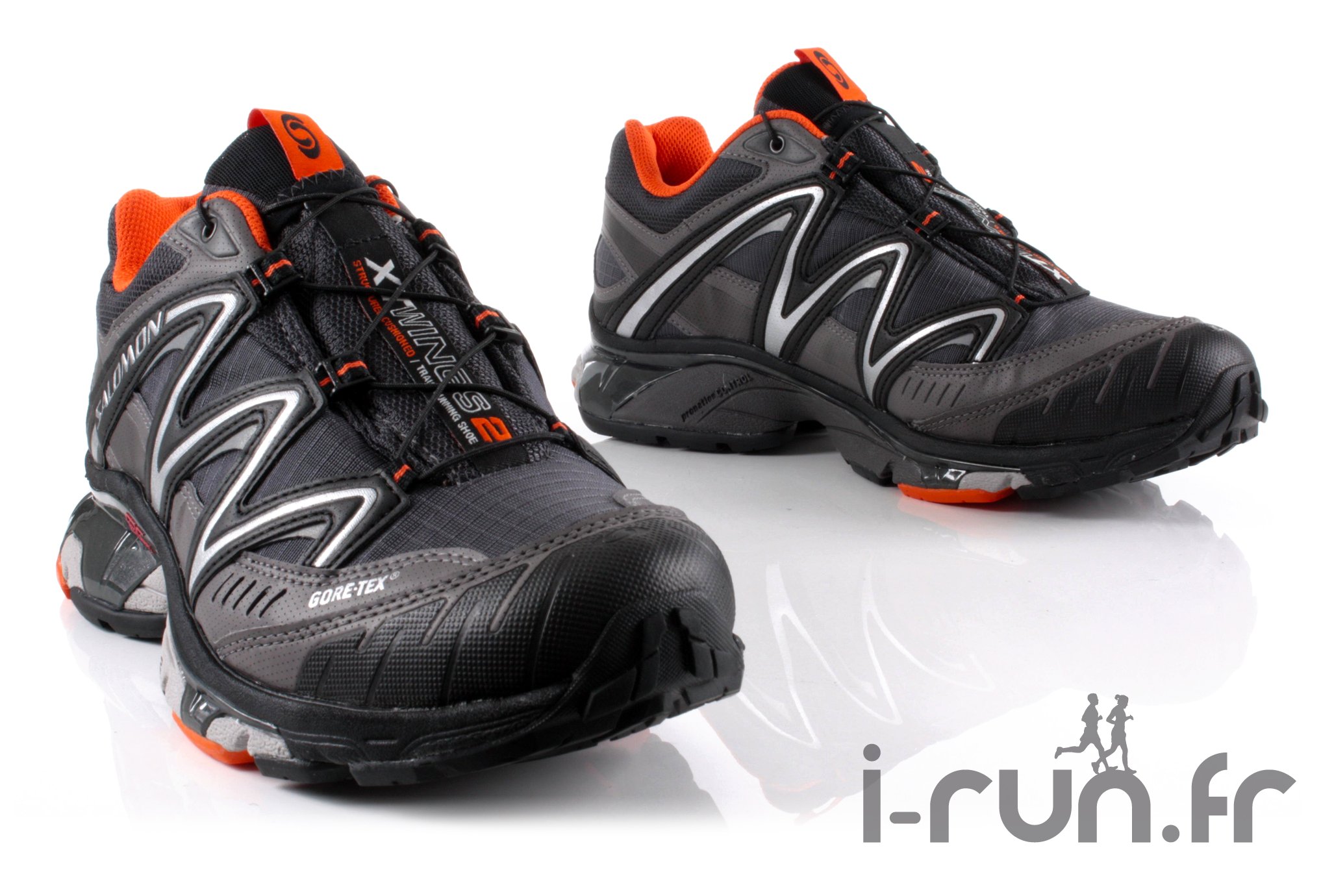 salomon xt wings gore tex