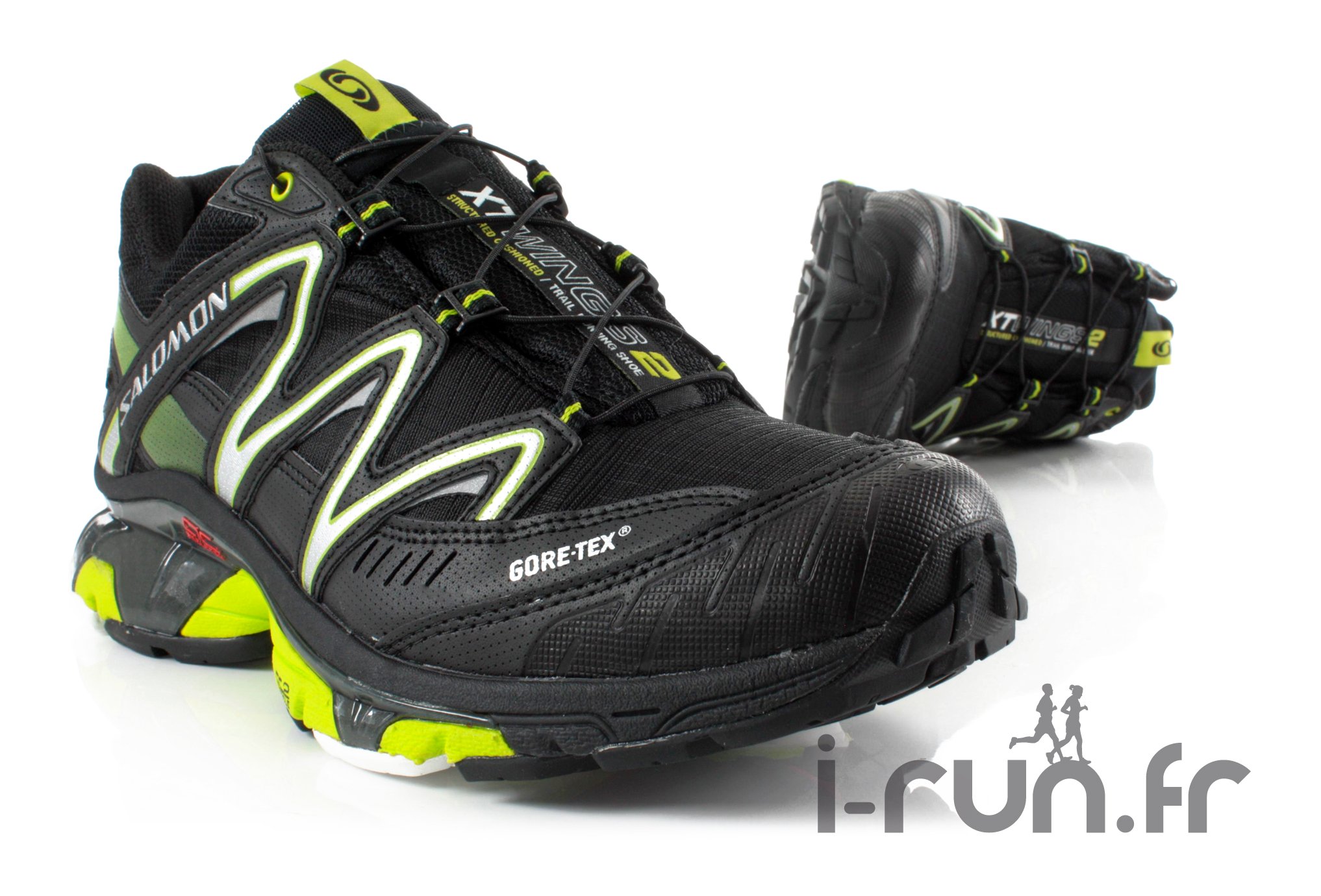 salomon xt wings 2 gore tex