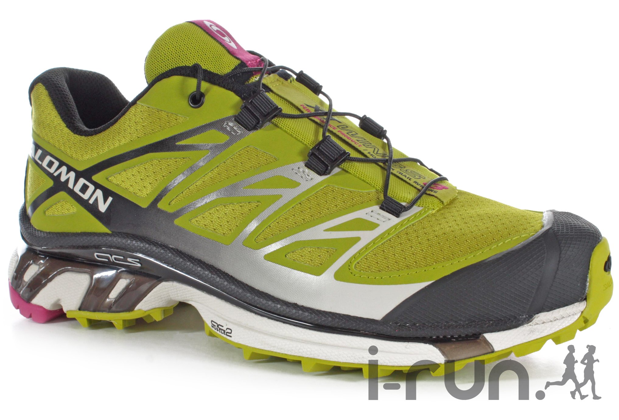 Salomon xt shop wings 3 femme