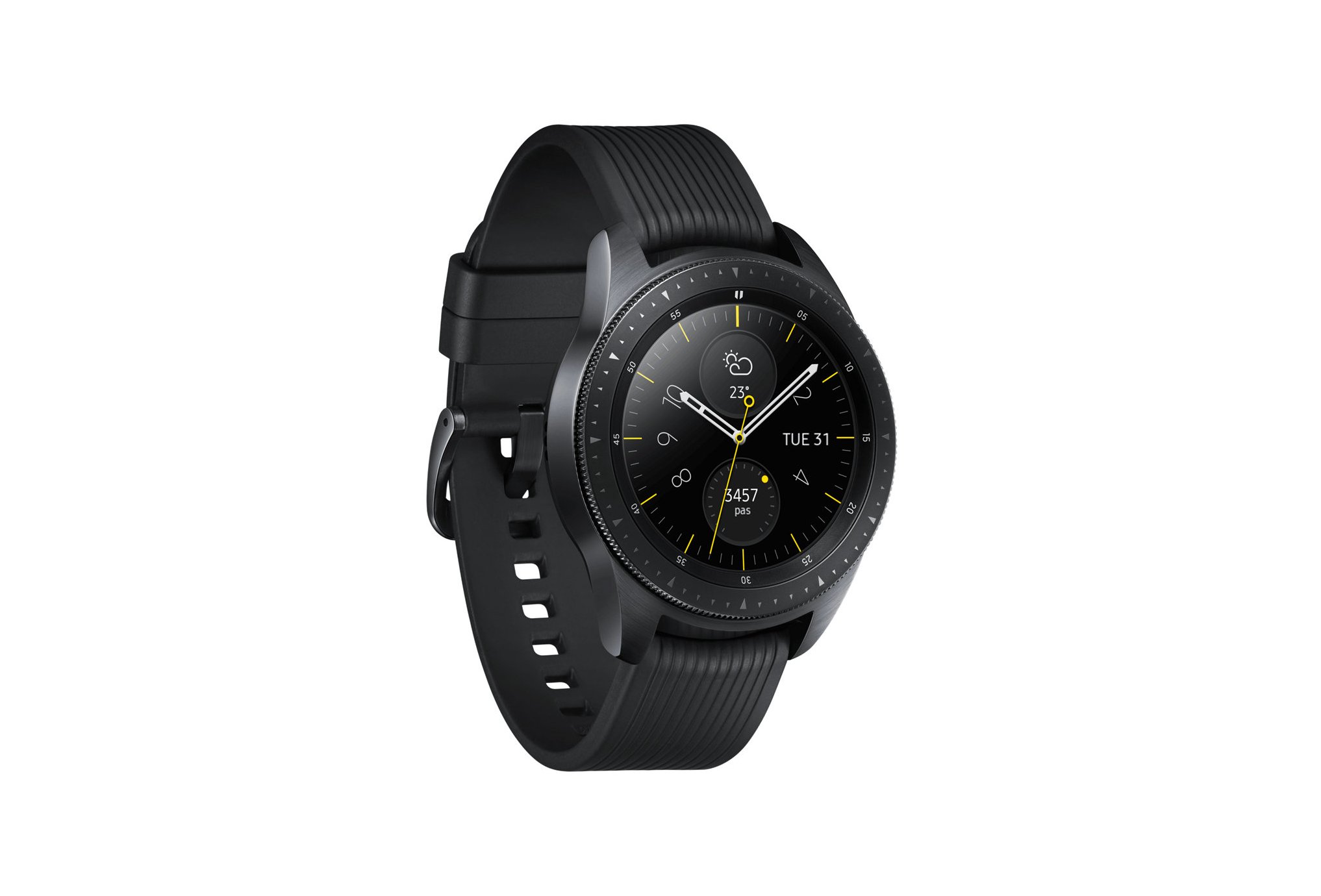 samsung galaxy watch 42mm 2020