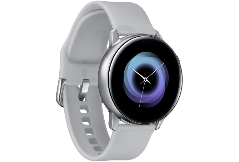 Samsung Galaxy Watch Active