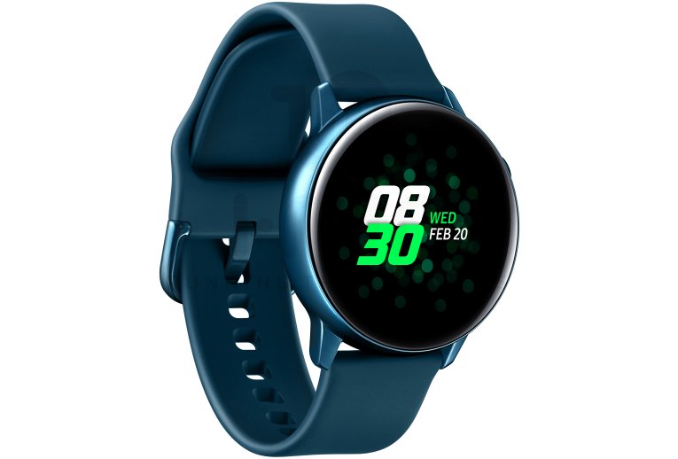 Samsung Galaxy Watch Active