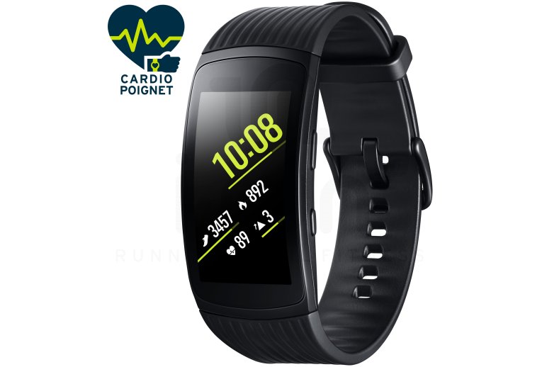 Samsung Pulsera conectada Fit2 Pro L