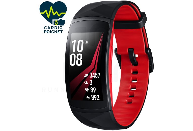 Samsung Pulsera conectada Fit2 Pro- S