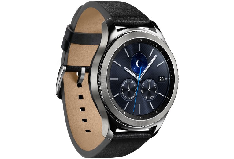 Samsung Reloj Gear S3 Classic