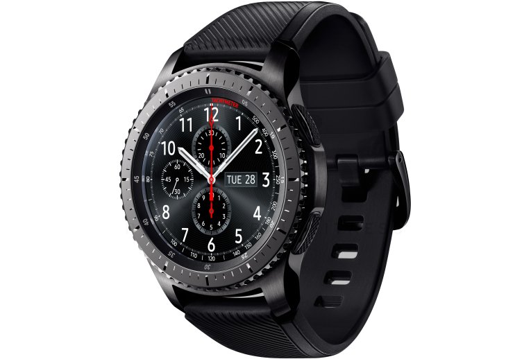 Samsung Reloj Gear S3 Frontier