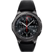 Samsung Gear S3 Frontier