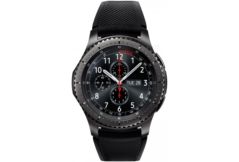 Samsung Reloj Gear S3 Frontier