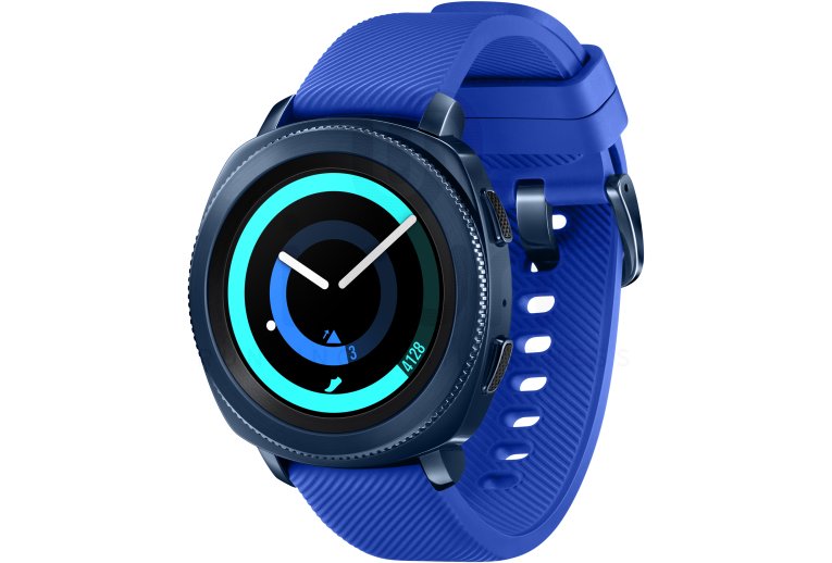 Samsung Reloj Gear Sport