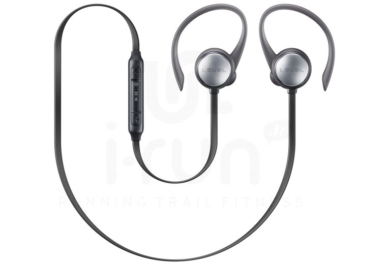 Samsung Pack pulsera conectada Fit2 Pro S + Auricualres Level Active